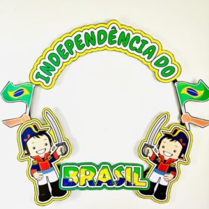 Bambolê independência