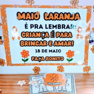 Painel Proteger e Dever de Todos