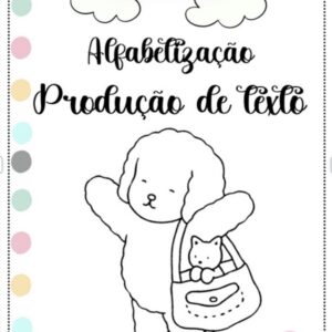 Produção de texto BOBBIE GOODS