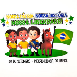 Painel Independência