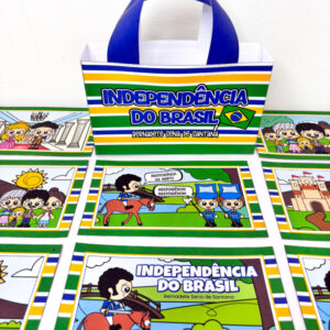 História da Independência do Brasil