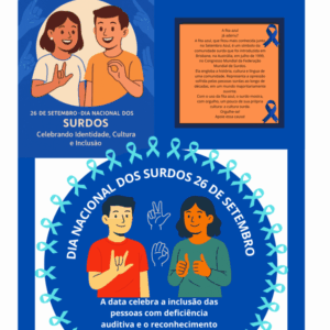 Painel vozes que se veem