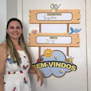 Painel de porta bem vindos Natureza