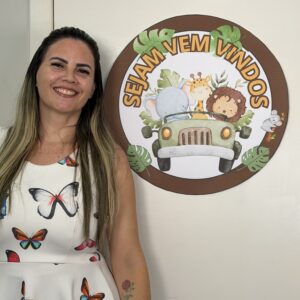 Painel de porta Safari