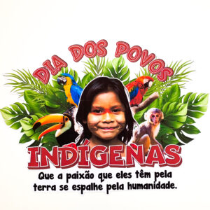Painel povos indígenas