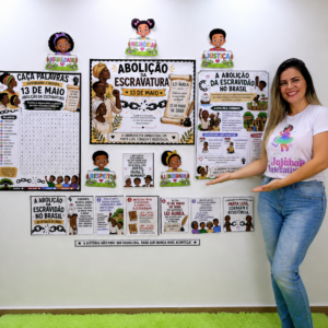 13 de maio Abolição da Escravatura