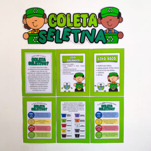 Coleta Seletiva