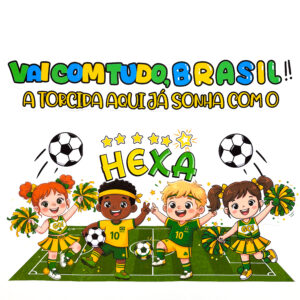 Painel copa do mundo