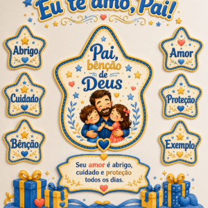 PAINEL PAISTAR